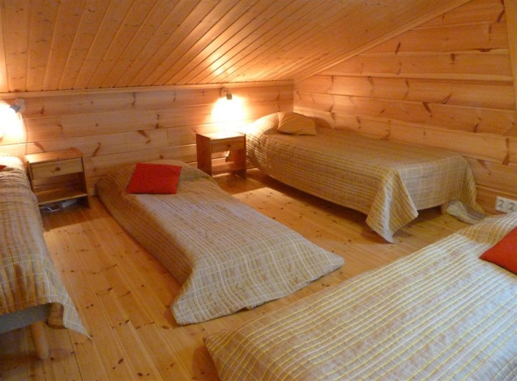 Oravi Villas Room photo